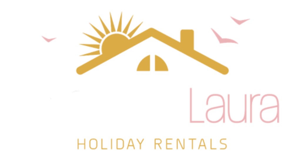 Logo le case di laura