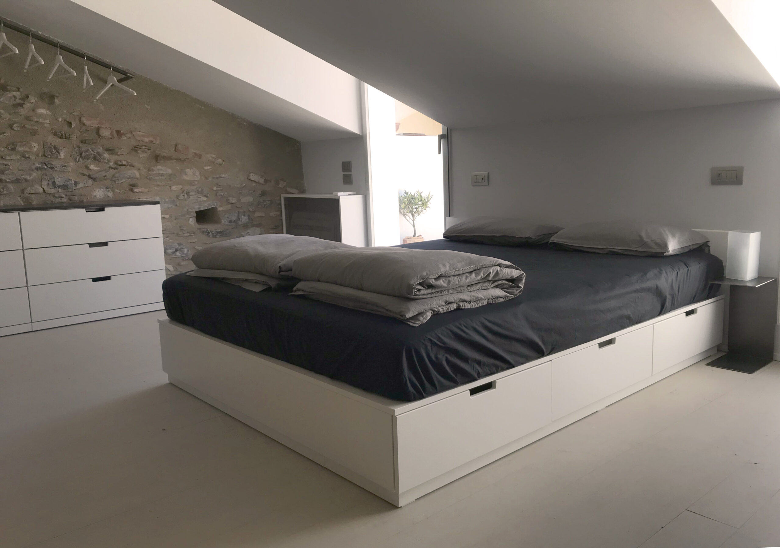 Chambre location